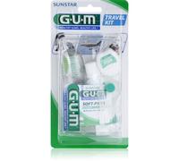 G.U.M Travel Kit Ensemble de soins dentaires