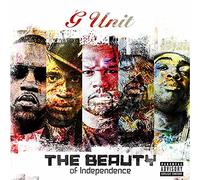 G-Unit - Beauty of Independence [Import]