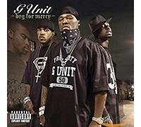G-Unit – Beg For Mercy