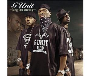G-Unit - Beg for Mercy