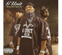 G-Unit - Beg for Mercy [Import]