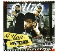 G-Unit Radio Part 4 : Motion Picture Shit