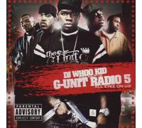 G-Unit - G Unit Radio Vol.5: All Eyez On Us