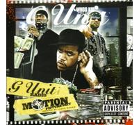G-Unit - Radio Part 6-Motion Picture Shit [Import]