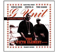 G Unit Radio Part 8 - The 5th Element [Import]