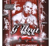 G-Unit Radio Part 8 : The Fifht Element