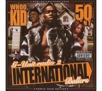 G Unit Radio Vol 2 International Ballers