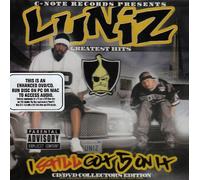 G Unit - Radio Parts 9 [Import]