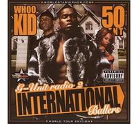 G Unit Radio Vol 2 International Ballers