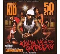 G-Unit Radio Vol.3: Takin' It to the Streets by G-Unit
