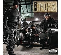 G-Unit – T.O.S./Terminate on Sight – Import – INTERSCOPE