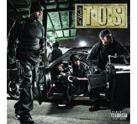 G-Unit – T.O.S./Terminate on Sight – Import – INTERSCOPE