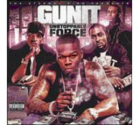 G-Unit - Unstoppable Force [Import]