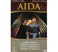 G. Verdi - Aida