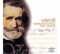 G. Verdi - Ballets & Chorus from Operas