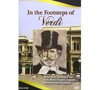 G. Verdi - in The Footsteps of Verdi