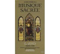 G. Verdi - Requiem, Te Deum (2 Cd Audio)