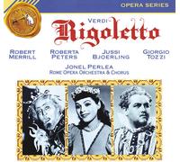 Verdi - Rigoletto