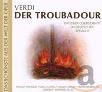 Gonszar - Verdi: Il Trovatore