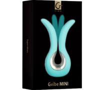 G-vibe - fun toys mini tiffany menthe