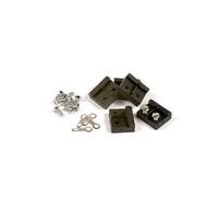 8102520 (G) Voie Piko Connecteur de rails isolant 20 pc(s)