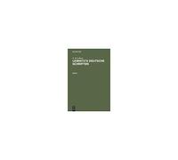 G. W. Leibniz: Leibnitz's Deutsche Schriften. Band 1