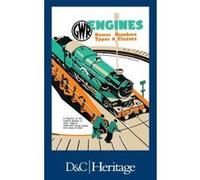G.W.R. Engines: Names, Numbers, Types & Classes Great Western Railway (Great Britain) (Auteur)