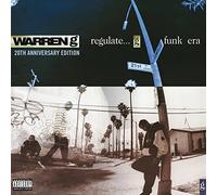 G , Warren - Regulate...G Funk Era