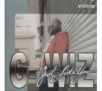 G-Wiz - Just Like You