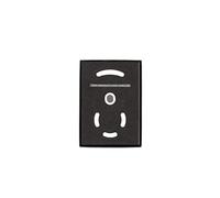 G-Wolves Ceramic Mouse Skates for G Pro Mouse(White)