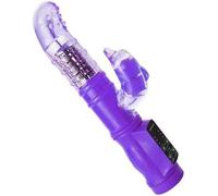 G x Spotter Jouets for Invisible Wearable Wand Femmes USB Rechargeable en Silicone clitoridienne, Couples interactifs Jouets, t-Shirt4 Y5