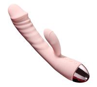 G x Spotter Jouets for Invisible Wearable Wand Femmes USB Rechargeable en Silicone clitoridienne, Couples interactifs Jouets, t-Shirt J3