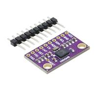 G Y-BNO080 BNO085 AR VR IMU 9Axis 9DOF AHRS Module de capteur (GY-BNO085)