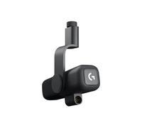 Logitech G Yeti Studio - Microphone - noir Noir