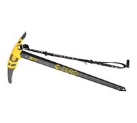 G ZERO Black piolet c/Long Evo