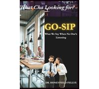 G0-SIP: What We Say When No One’s Listening