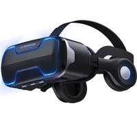 G02ED Shinecon VR Glasses Headset Version Eye Protection 360 Panoramic Mobile Phone