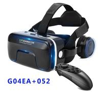 G04EA Original VR Shinecon 6.0 lunettes de réalité virtuelle 3D VR lunettes casque stéréo casque avec télécommande pour IOS Android - Type G04EA-052