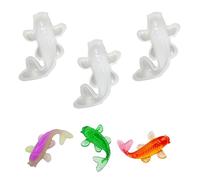 通用 G0I4 Moule à poissons, acrylique