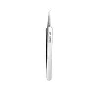 G0v7 Professionnel Ultra-Fine No. 5 Acné Blackhead Removal Deep Beauty Cleaner Skin G0v7 Care Needles Face Clip Tweezers Pimples Salon