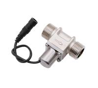 G1/2 Inch Waterproof Type Intelligent Flushing Valve Pulse Bistable Solenoid