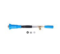 G1 / 2 Male File Sprayer haute pression ATomizer agricole réglable à longue portée (Bleu)