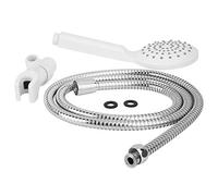 G1/2 Pouces, Installation de Douche de Salle de Bain, Ensemble de Pomme de Douche à Main, Tuyau de pulvérisation, siège à Vapeur Yoni, Support de Serviette