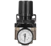 G1 / 2 Regulateur pneumatique de la soupape de régulation de la pression d'air avec 0,05 à 0,85 MPA AR4000-04 pour un usage industriel