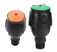 G1/2in G3/4in Automatique Pelouse Eau De Pulvérisation Aménagement Paysager Buse Tête D'irrigation D'arrosage Outil pour Jardin