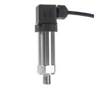 G1/4" 10bar 1Mpa Pressure Sensor Oil Water Gas 4-20mA 24V Pressure Transmitter