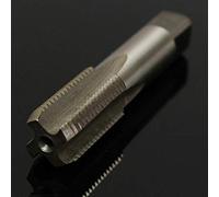 G1/4-19 BSP 55 degrés Tuyau 1/4" filetage taraud 13 x 63 mm