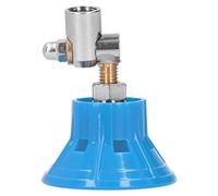 G1/4 DN8 Buse de pulvérisation agricole haute pression 5 trous accessoires de pulvérisateur électrique