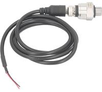 G1/4 Inch Pressure Sensor High Accuracy Transducer 4?20mA Output Universal Pressure Sender for Water Gas Oil 0?2.5Mpa
