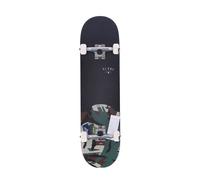 G1 Argo Boxed Skateboard assemble pour hommes Noir/camo BLACK/CAMO 8,25